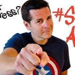 SCREAMING SAN DIEGO: A CITY OF SILENCE?