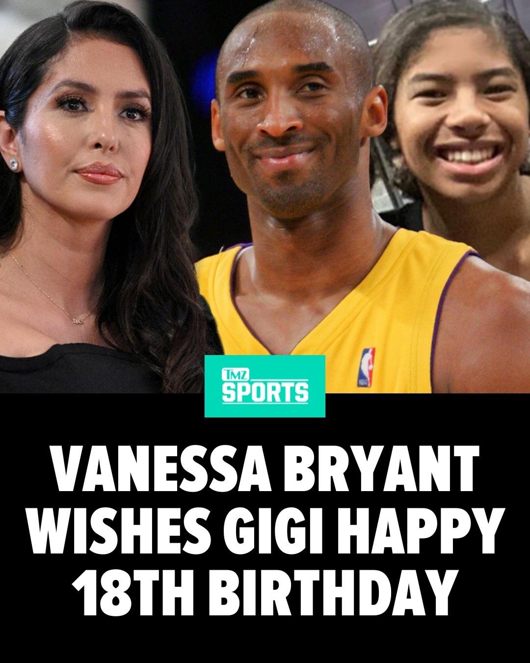 Vanessas Shattered Legacy: A Betrayal of the Mamba and a Staged Grief?