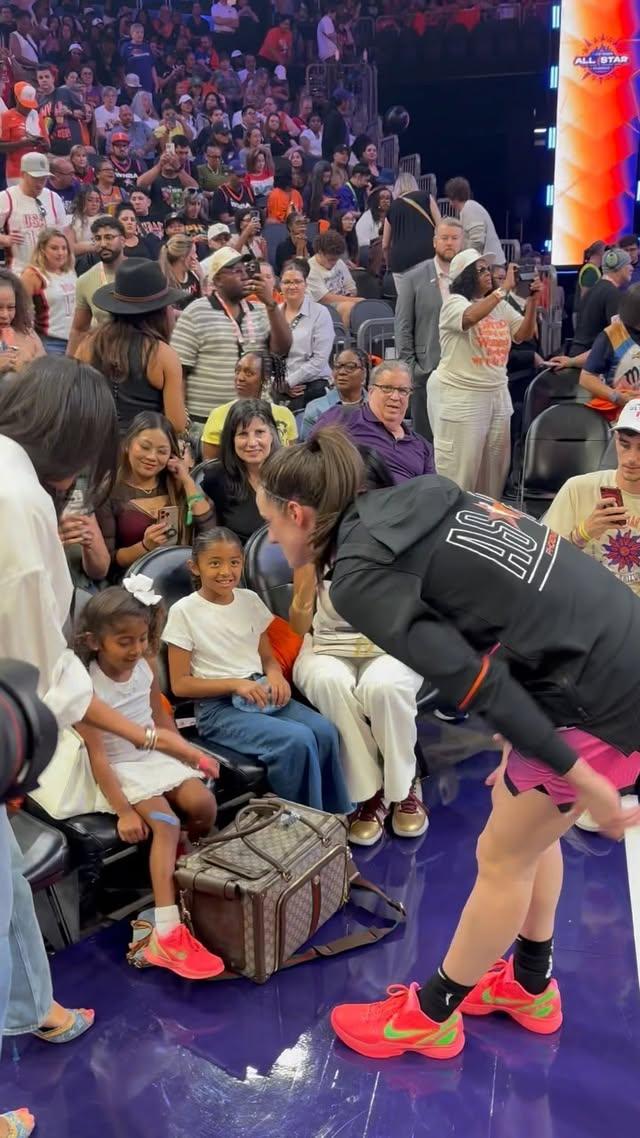 The Reckoning of Grief: Has Vanessa Bryant Finally Broken Free?