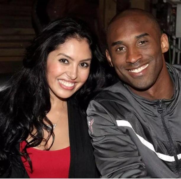 Vanessa Bryant: A Shadow of Grief, A Whirlwind of Speculation… See More! 