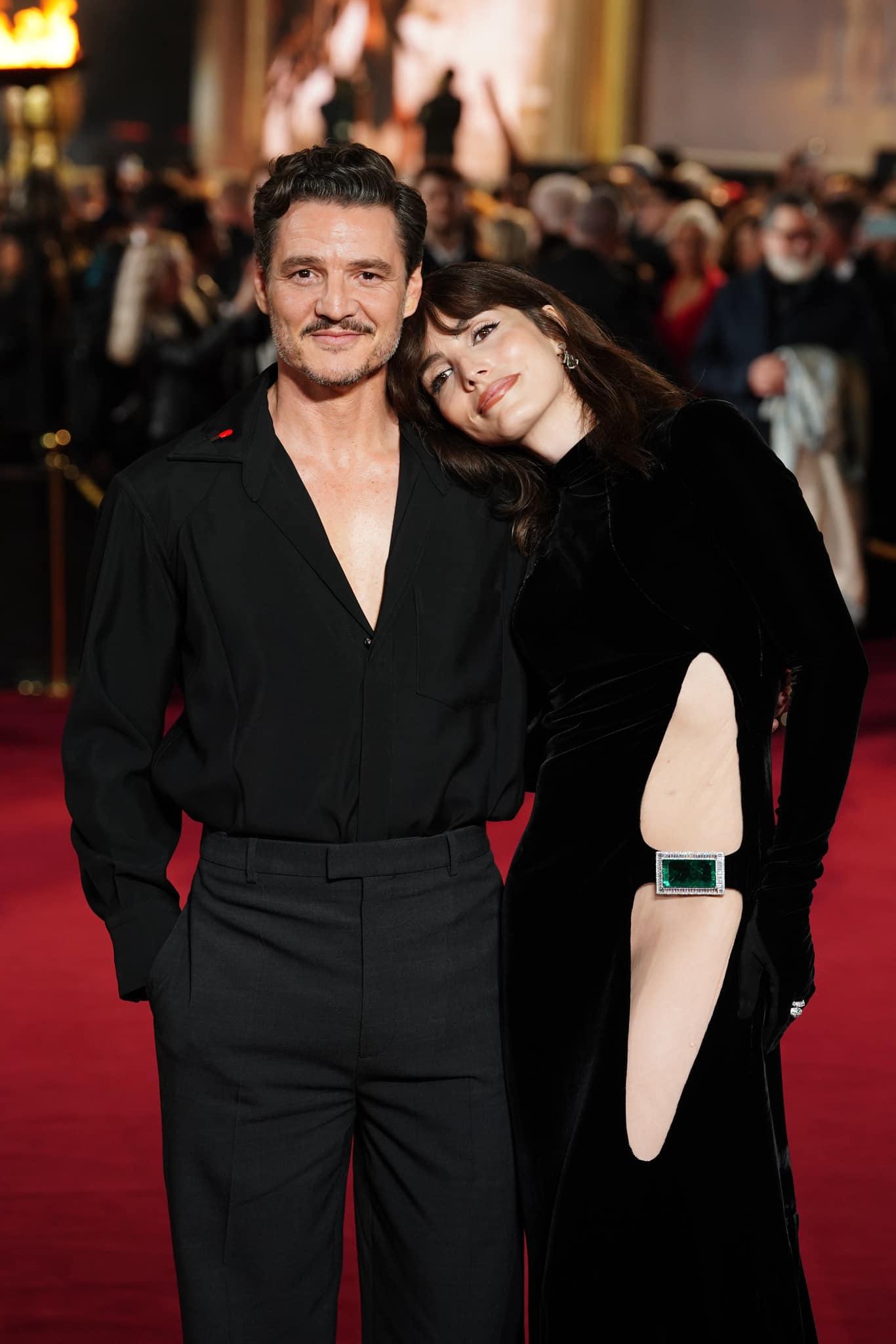 Pedro Pascal: The Obsession, The Controversy, and The Unfolding Mystery…