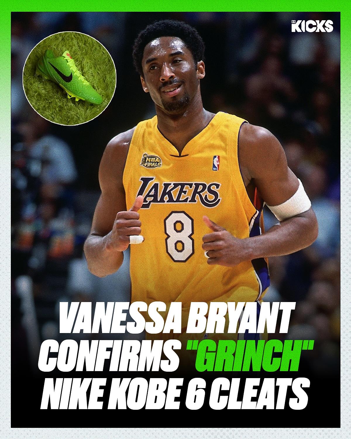 Vanessa Bryant: A Reckoning at the Edge of Grief… or Something Darker?… Find Out More!