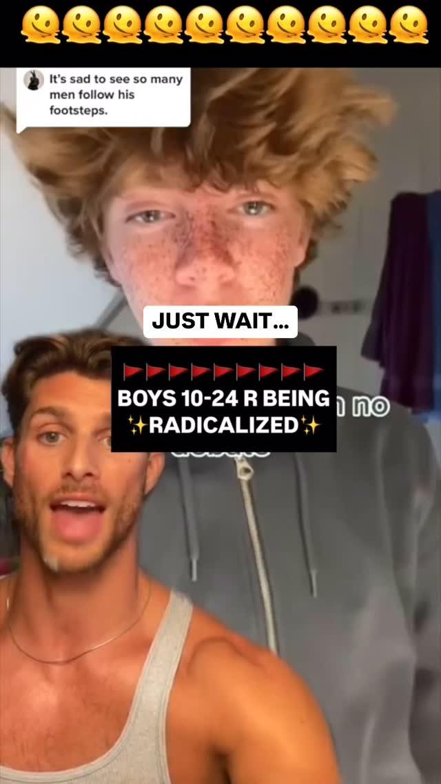 The Unspoken Truth of the Modern Dudebro