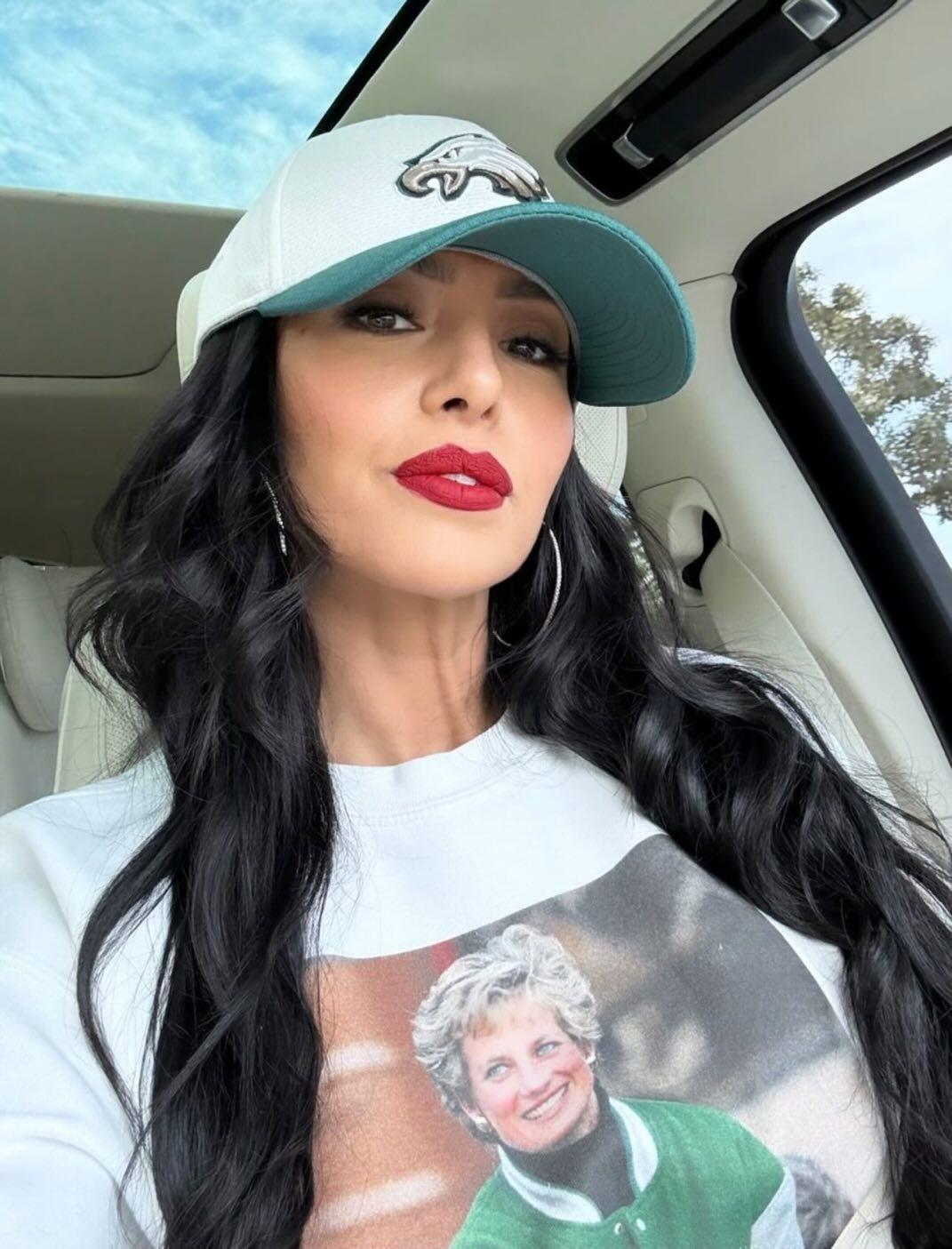 Vanessa Bryants Reckoning: A Truth Unveiled…