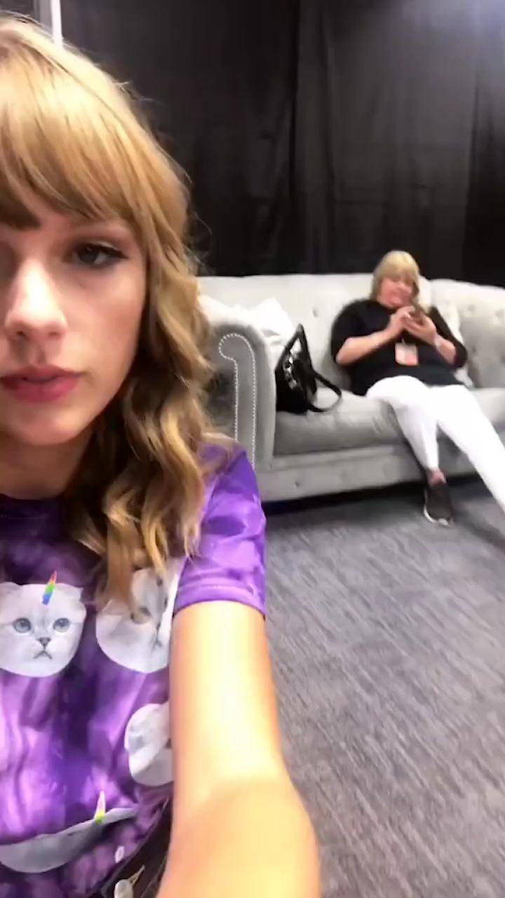 Taylor Swift: A Calculated Obsession… and Why It Matters