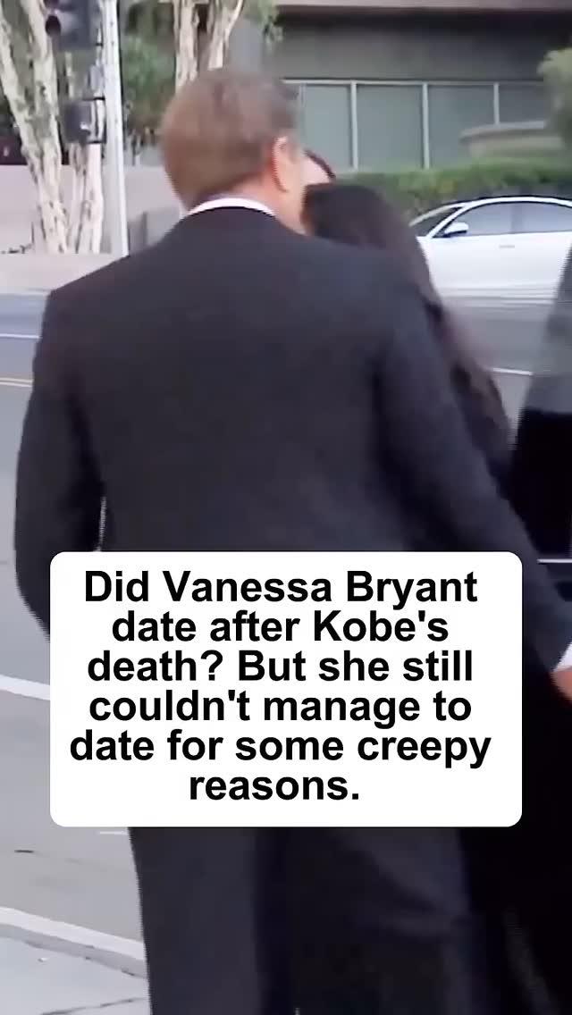 Vanessa Bryants Unborn Secret: A Conspiracy of Whispers… See More! 