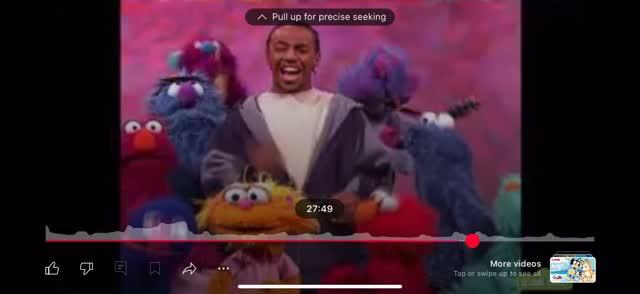 The Puppet Paradox: Is Sesame Street a Threat to Reality?