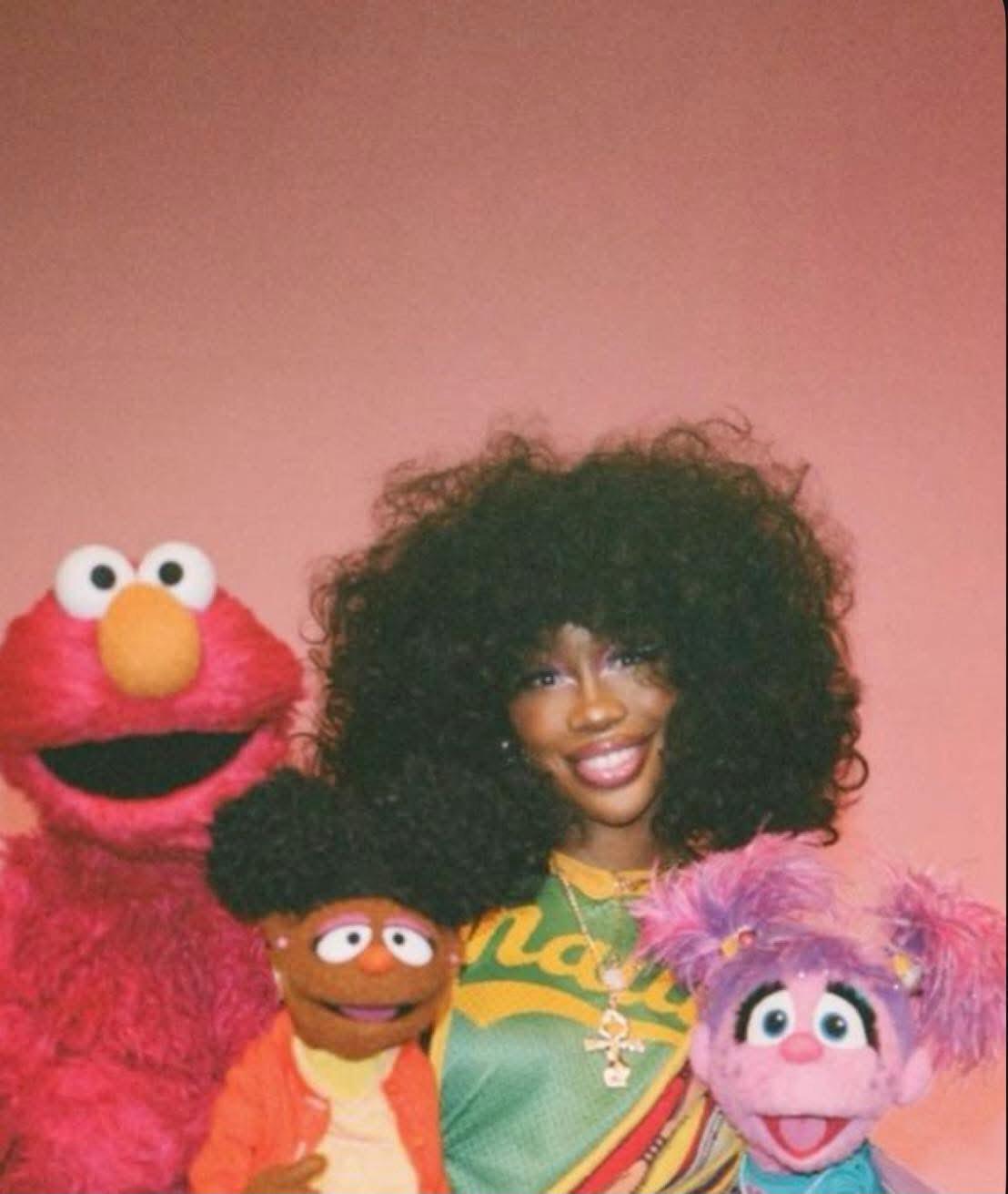 Sesame Street: A Calculated Risk… or a Reckoning? 