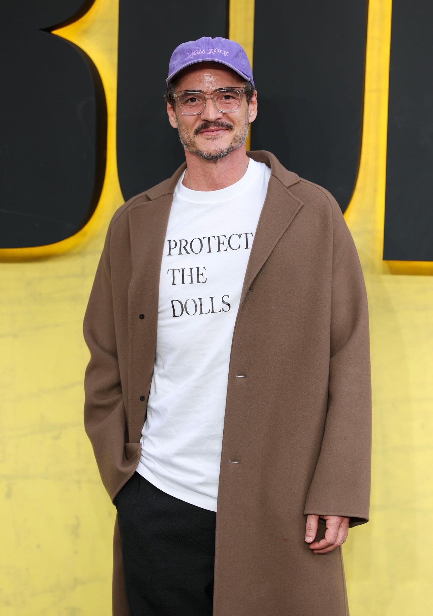 Pedro Pascal: A Captivating Obsession… and Why Everyones Losing Their Mind