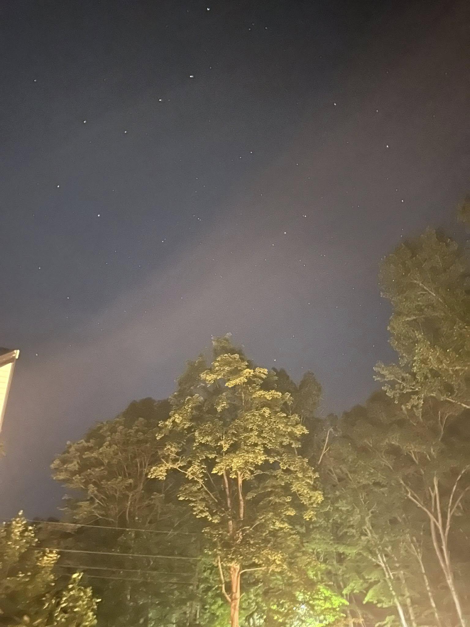 The Shifting Veils of Aurora: A Warning