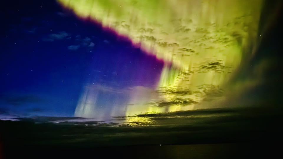 The Aurora Deception