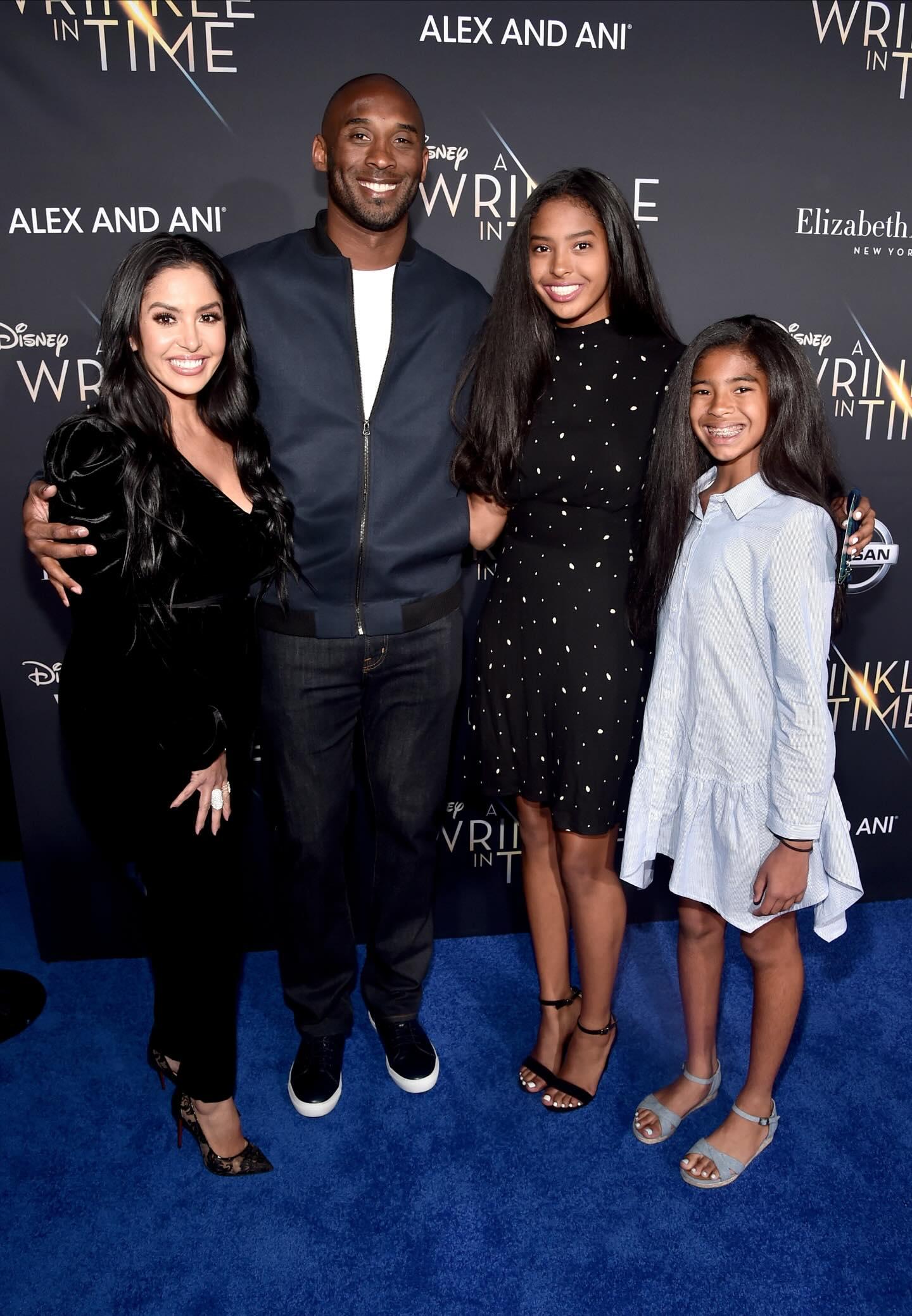 Vanessa Bryant: A Calculated Risk or a Necessary Release?
