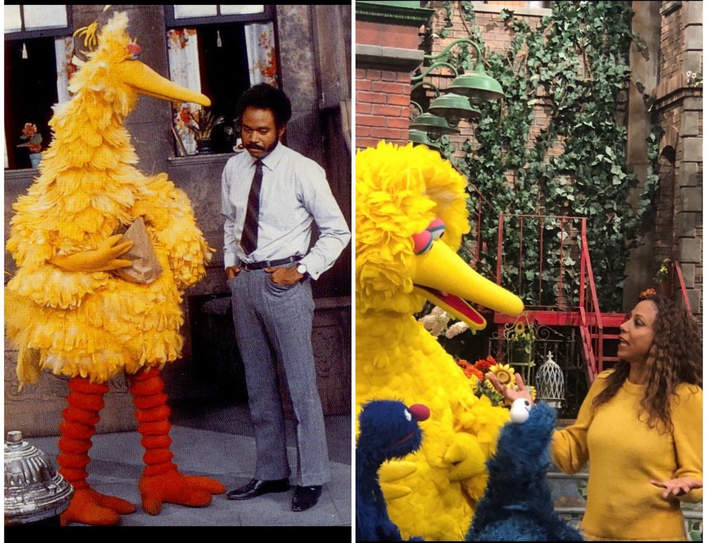 Sesame Street: A Betrayal of Innocence?…discover now!