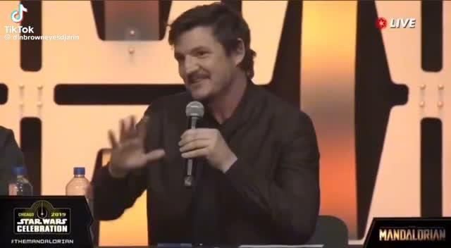 Pedro Pascal: The Enigma – A Descent into Obsession