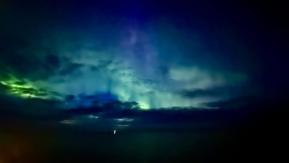 The Aurora Deception