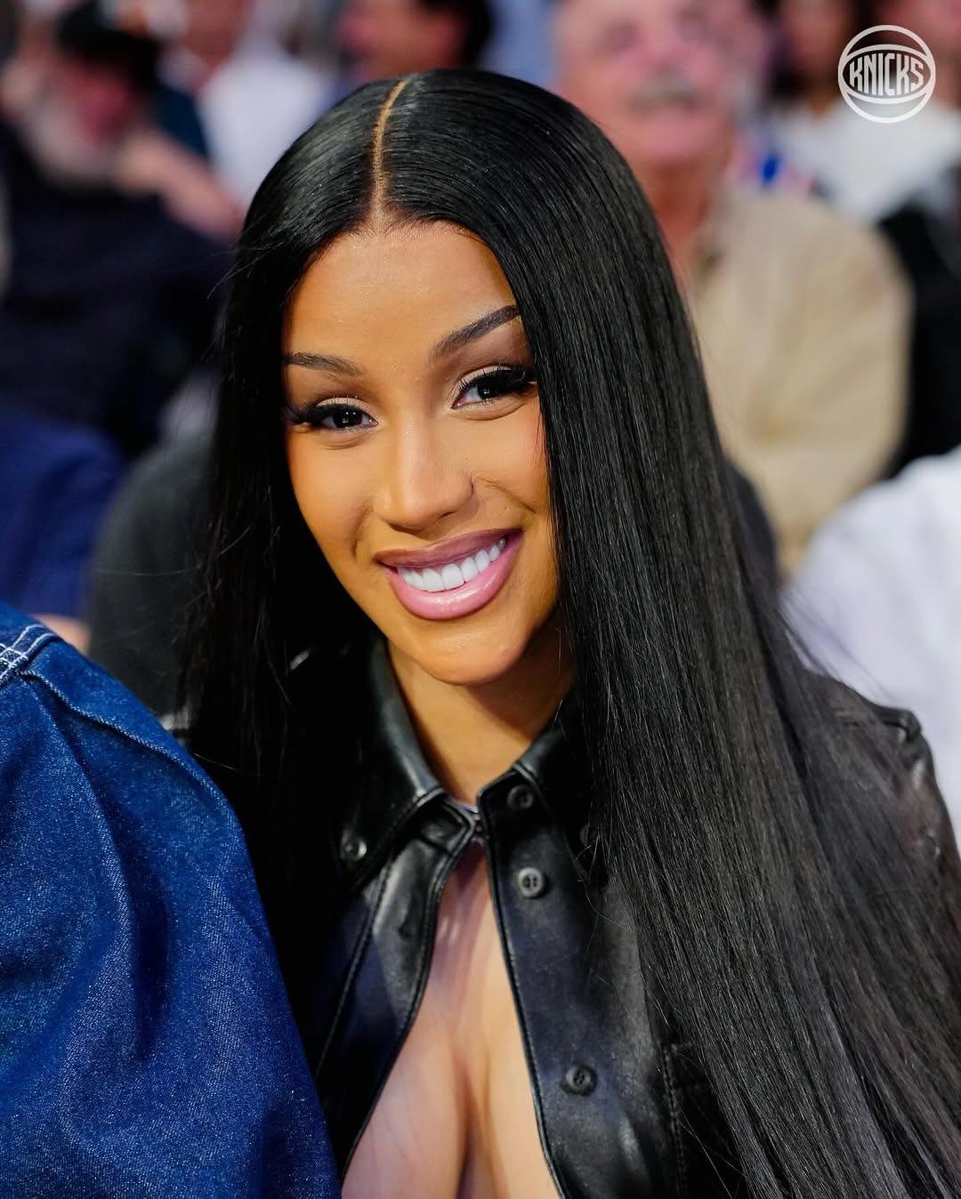 Cardi B: A Calculated Gambit or a Tragic Fall?…find out more! 