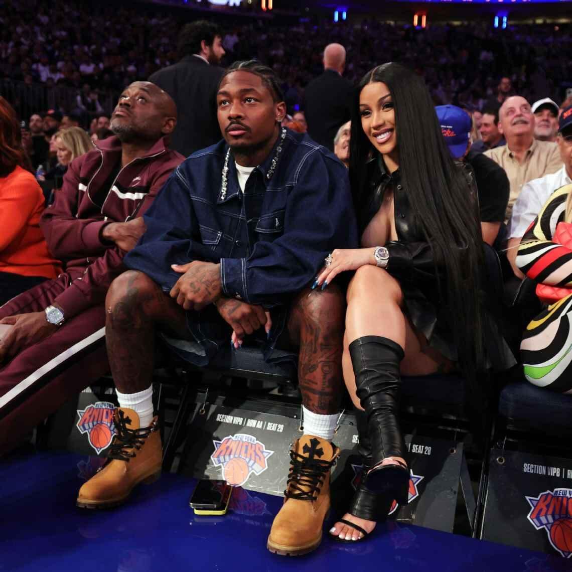 Cardi B: A Calculated Gambit or a Tragic Fall?…find out more! 
