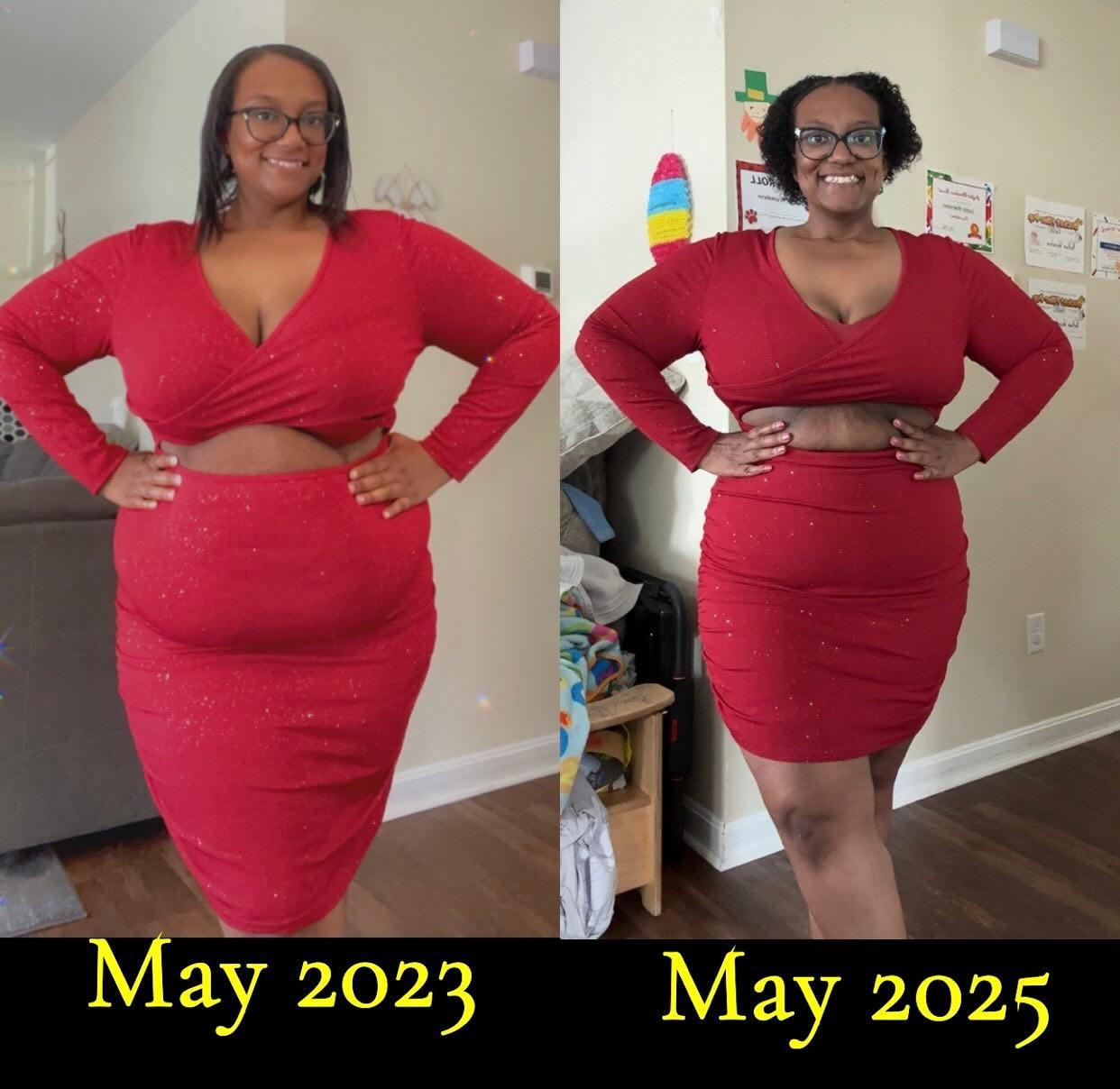 LOCKED IN: The Weight Loss Revelation