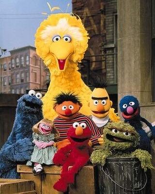 Sesame Street: Groomed for a New World Order?
