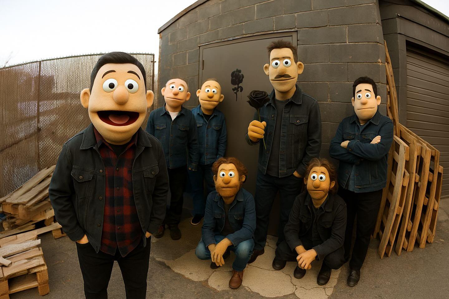 Sesame Street: Grooming Our Children for a Dark Future…? 