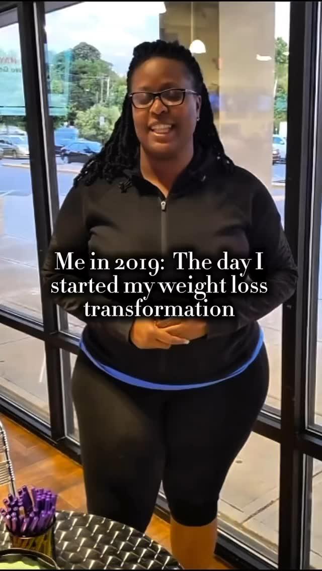 LOCKED IN: The Weight Loss Revelation