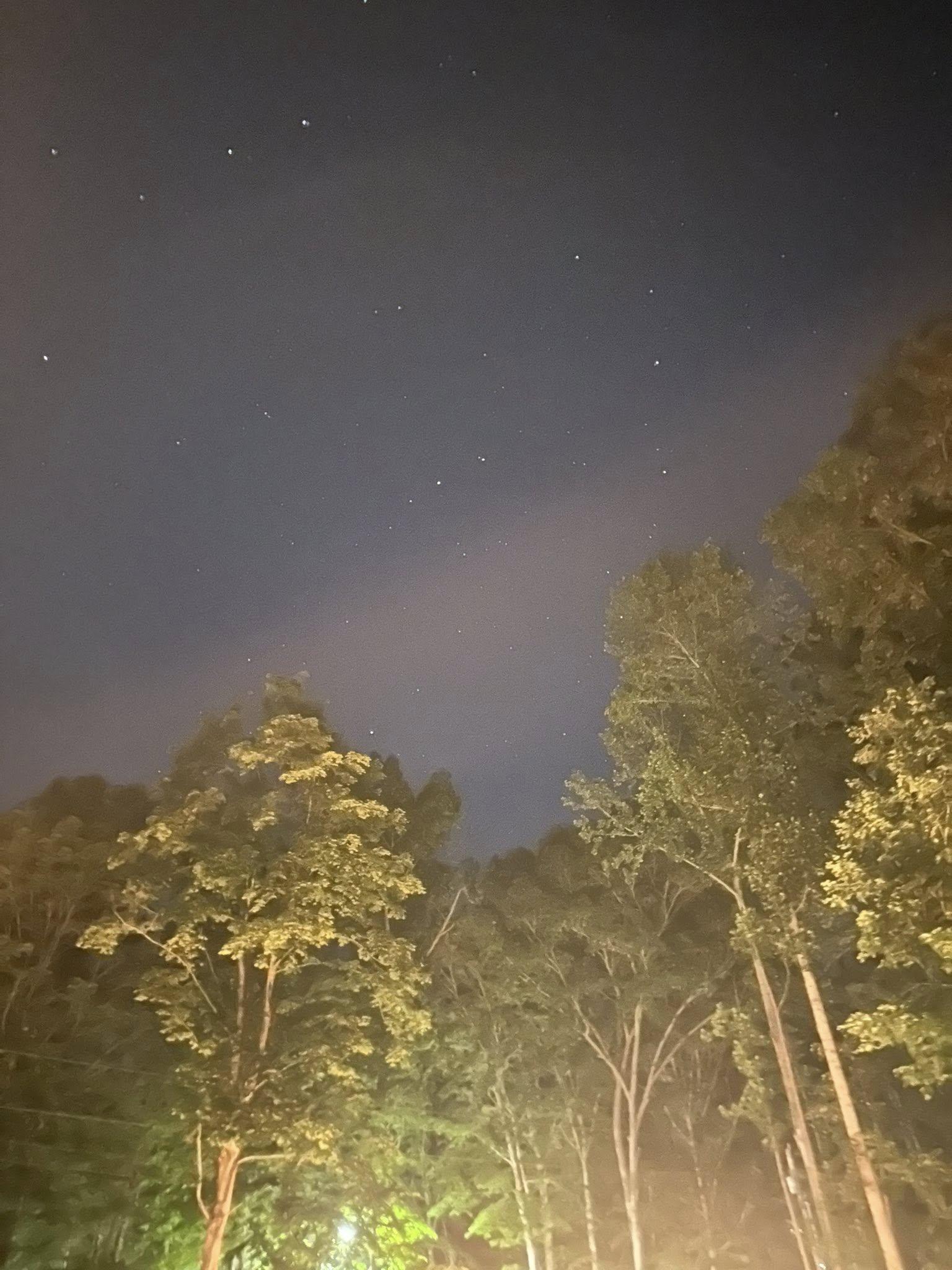 The Shifting Veils of Aurora: A Warning