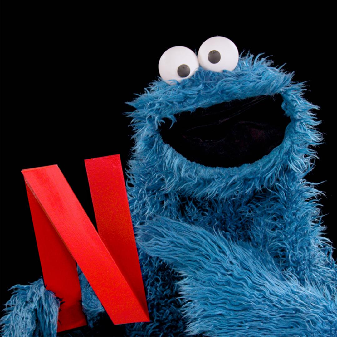 Sesame Street: The Puppet Masters Endgame… See More!