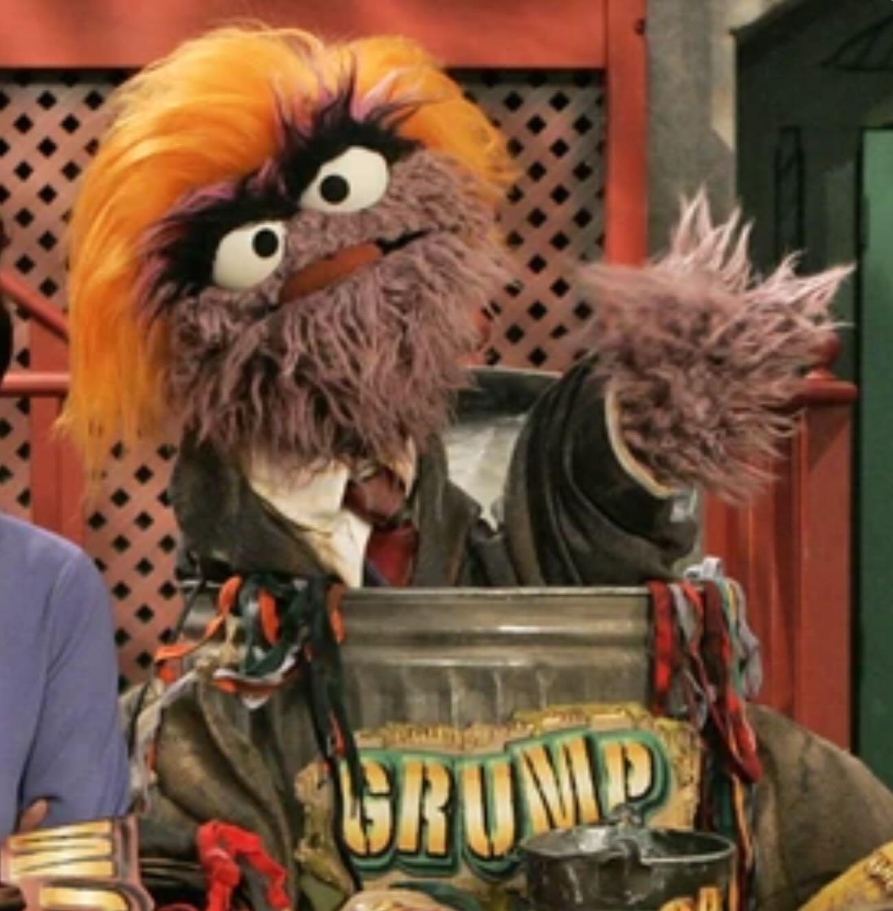 Sesame Street: A Reckoning of Values…or Is It?