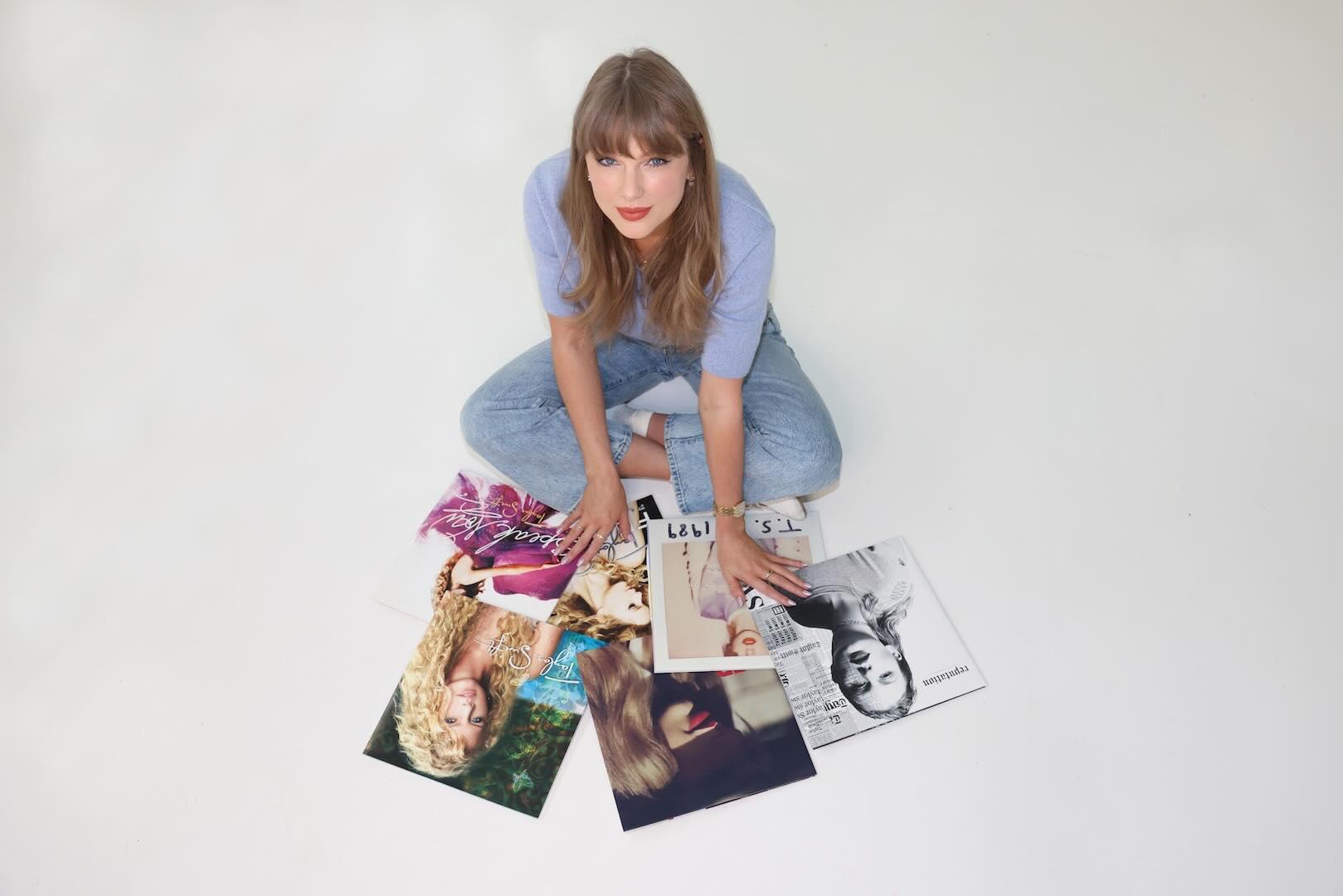 Taylor Swift: A Calculated Obsession… Or Is It?