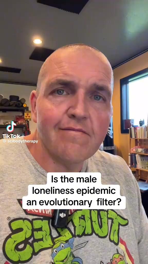 The Silent Echo: A Crisis of Entitlement