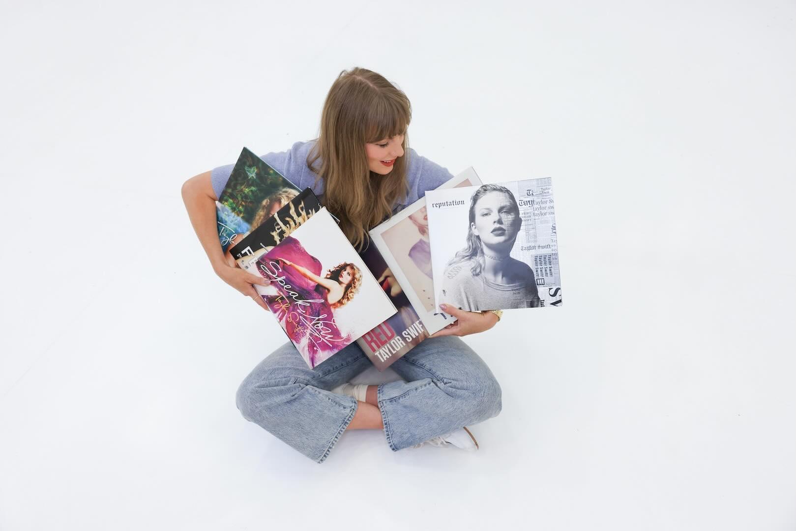 Taylor Swift: The Masters Grip – Is She a Genius or a Manipulative Force?