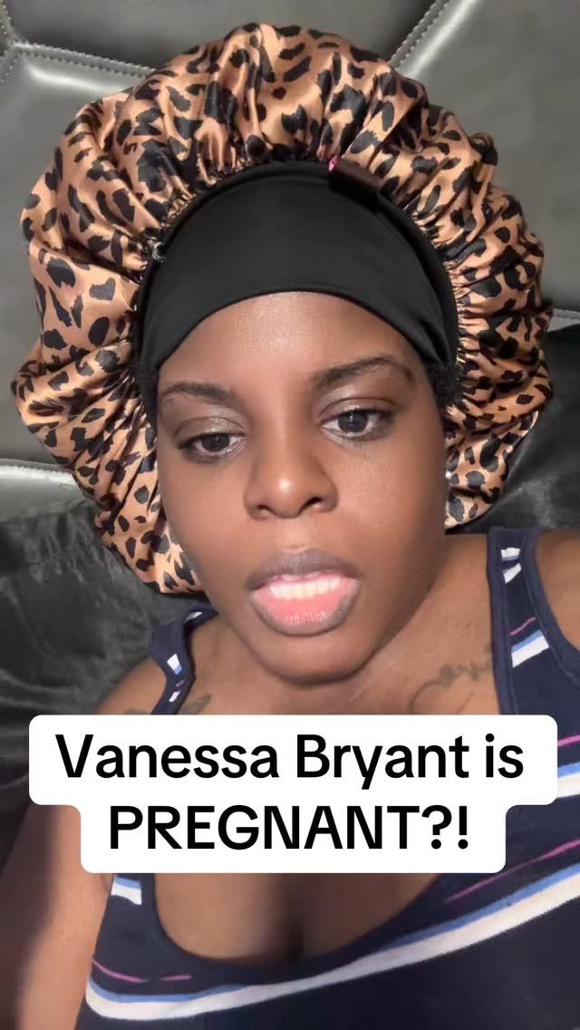 Vanessa Bryants Silent Rebellion: A Private Matter, Public Fury