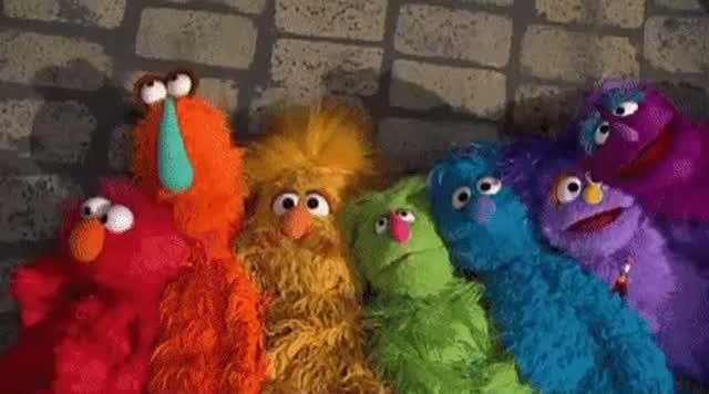 Sesame Street: A Calculated Attack – Are They Trying to Silence Childhood?…discover now!