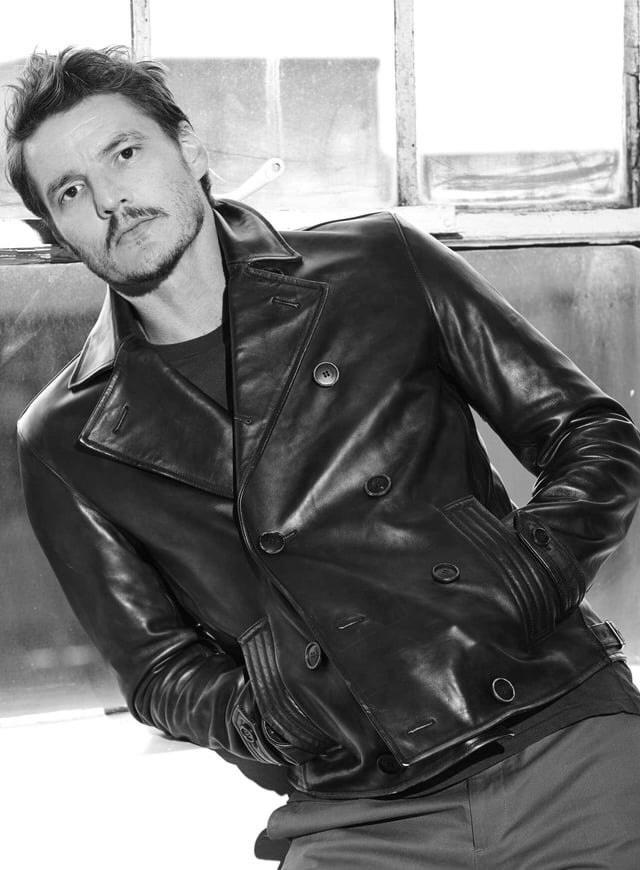 Pedro Pascal: The Enigma That Captivates (and Divides) – See More…