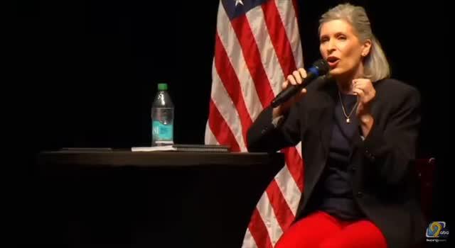 Senator Ernst: A Looming Deadline…or a Final Rest? 