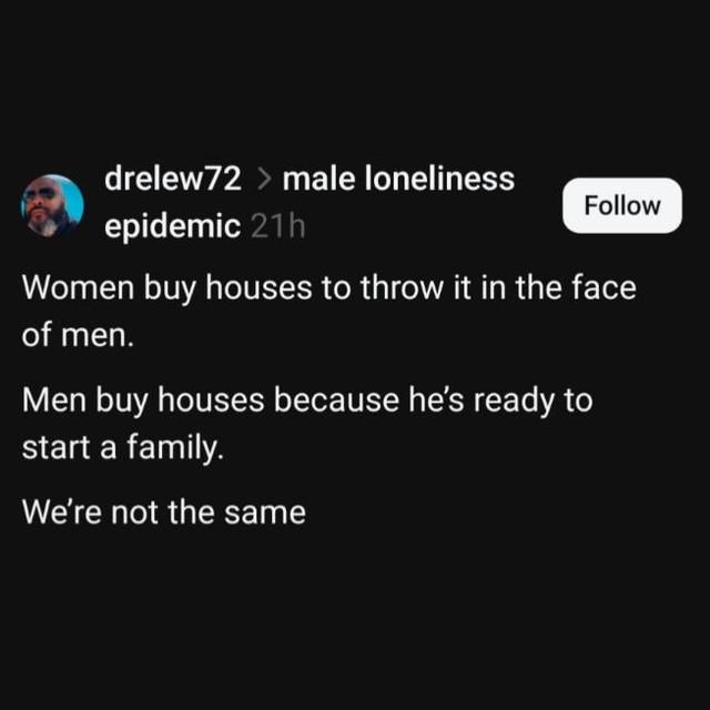 Theyve Taken Everything: The Silent War Against Men