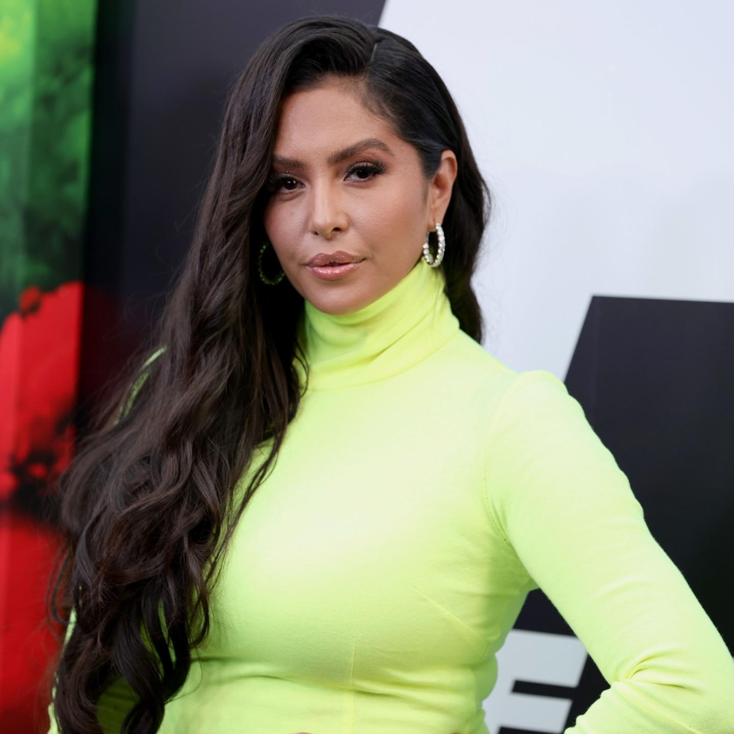 Vanessa Bryant Reacts to Pregnancy Rumors… Due to Controversy!… Find Out More! 