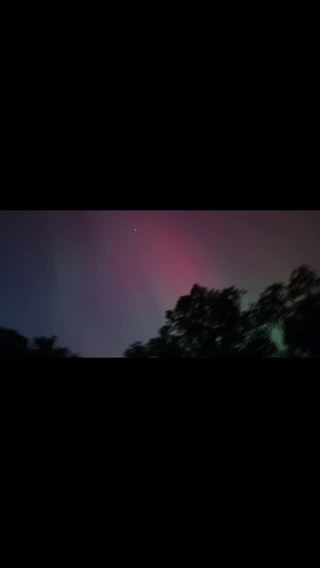 The Northern Lights Equation: A Dangerous Pursuit