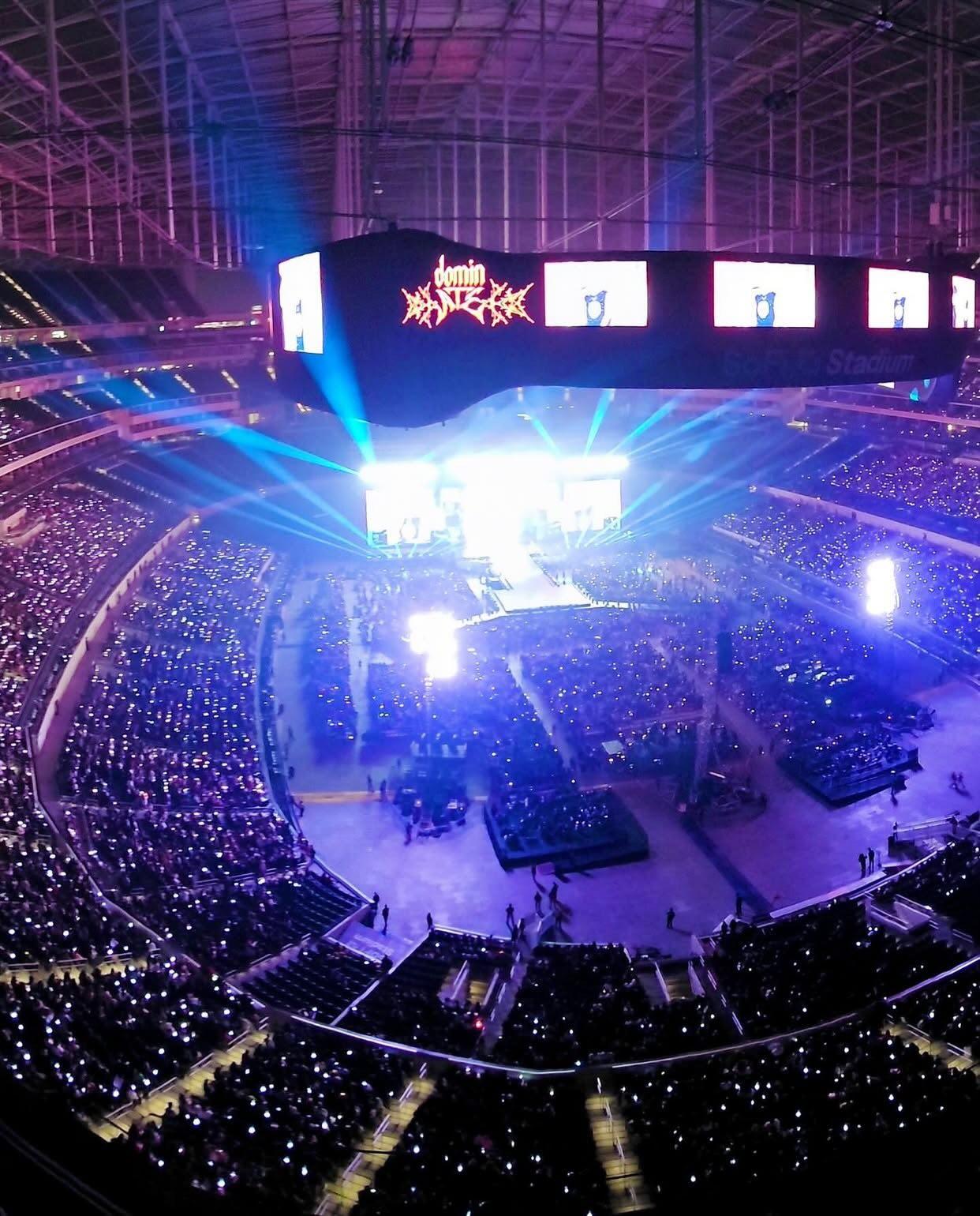 SHOCKING: Stray Kids SoFi Stadium Reignited - A Cult Following, Obsession, and the Dark Side of Fandom 