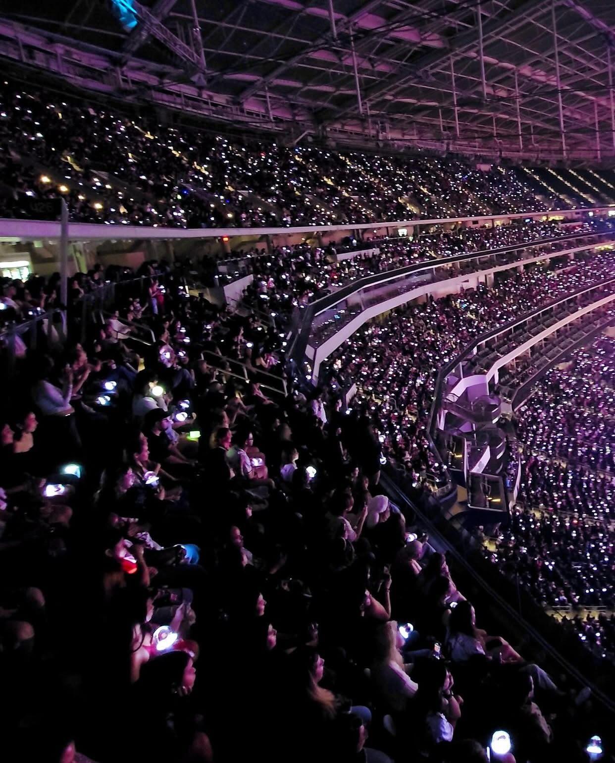 SHOCKING: SKZs SoFi Stadium Triumph - A Love Story, A Conspiracy, and a Missing Piece… See More! 