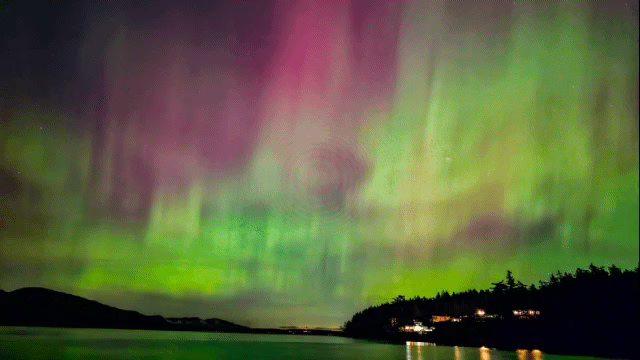 Decoding the Aurora: A Revelation of Obsession… and Something More…