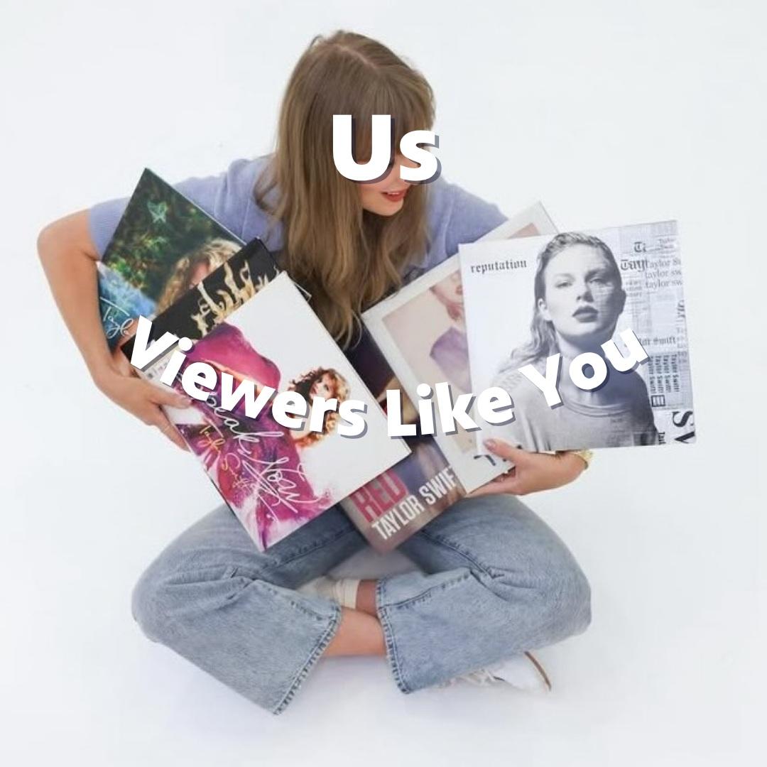 Taylor Swift: The Ultimate Betrayal - A Reckoning…