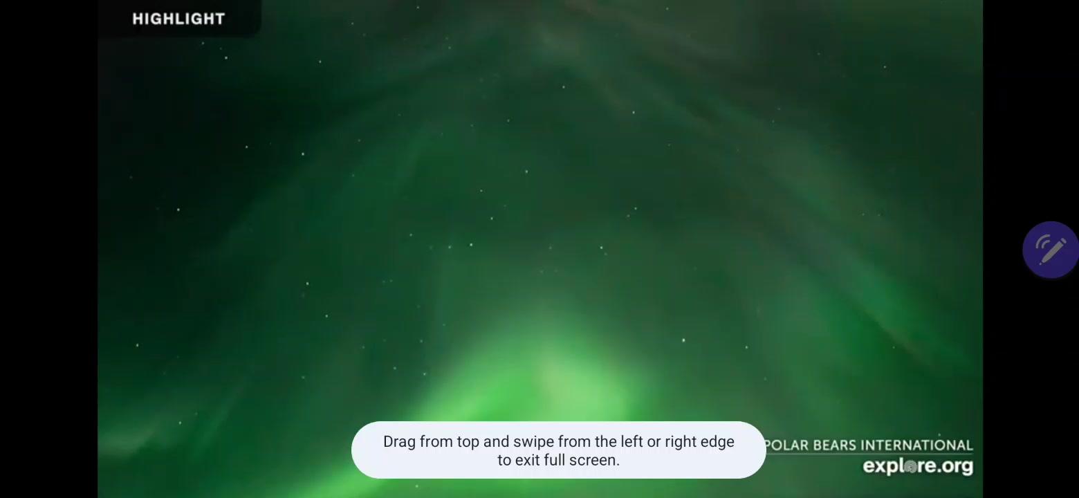 Witness the Aurora: A Spectacle of Light and Wonder… See More!