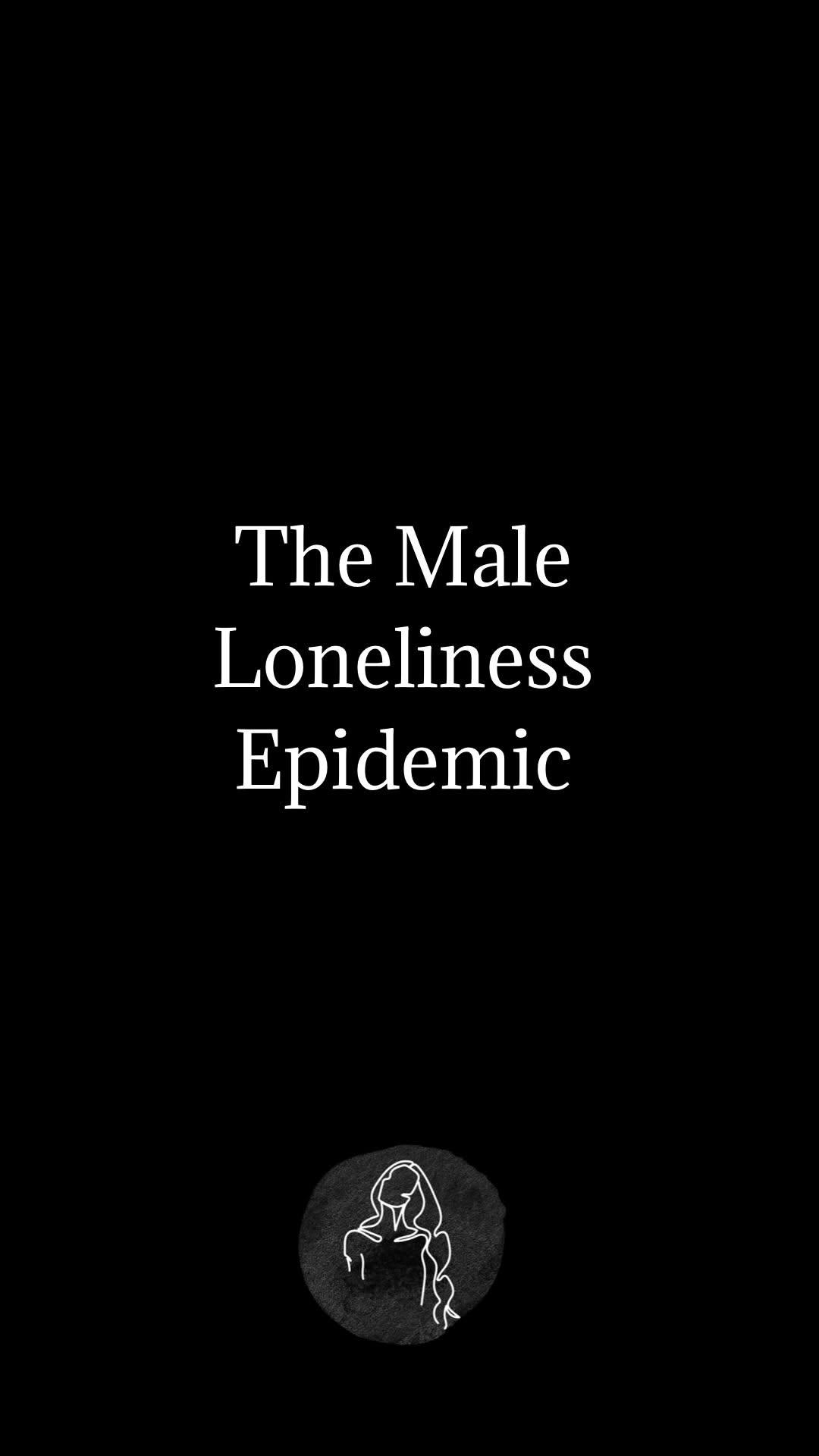 Shattered Connections: Is It Truly a Mans Problem…?