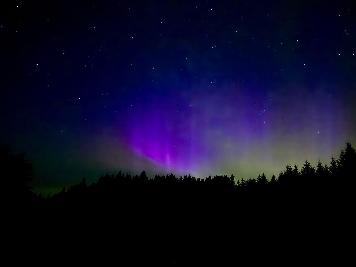 The Aurora Deception: A Plea for Reality