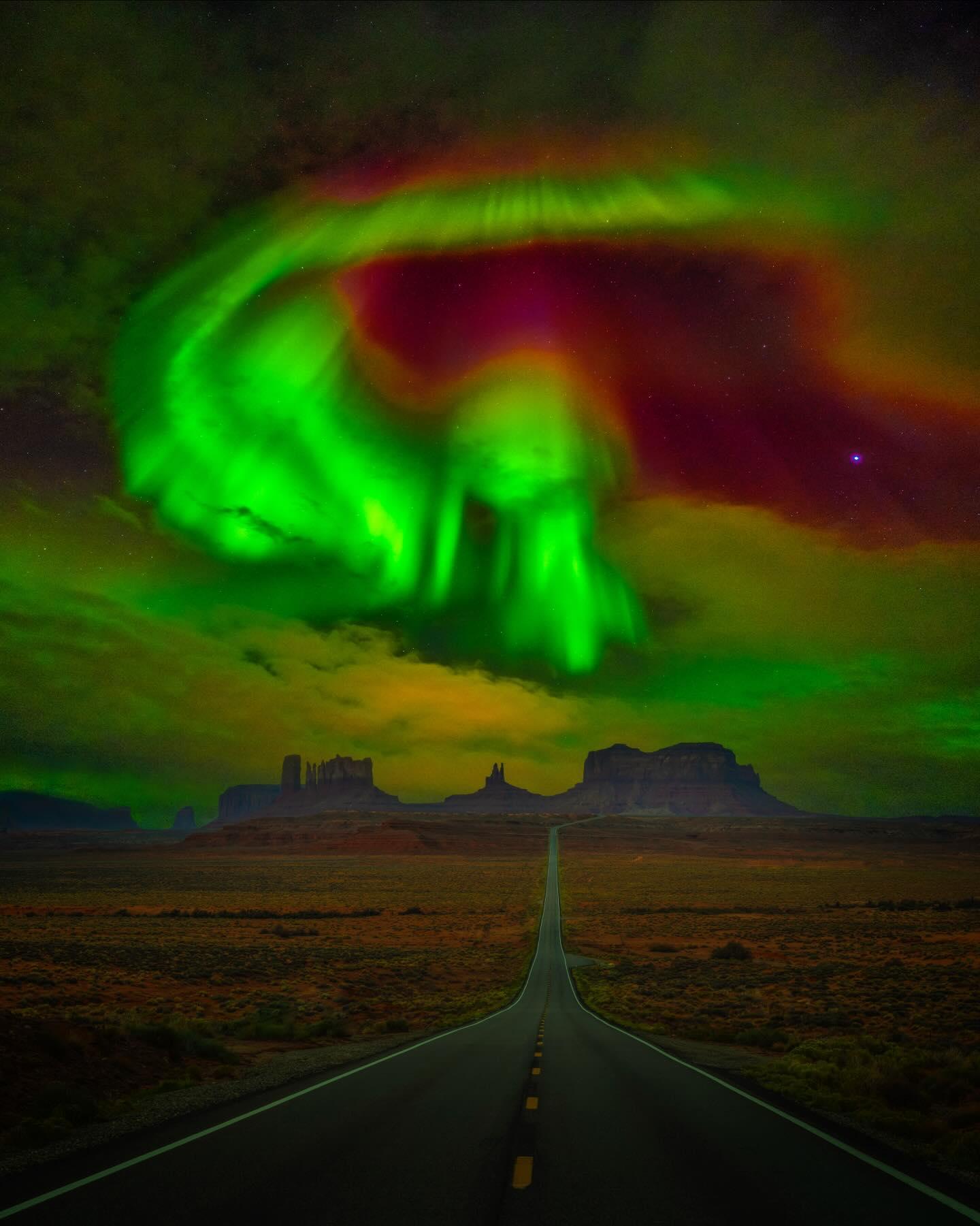 The Aurora Deception: A Plea for Reality