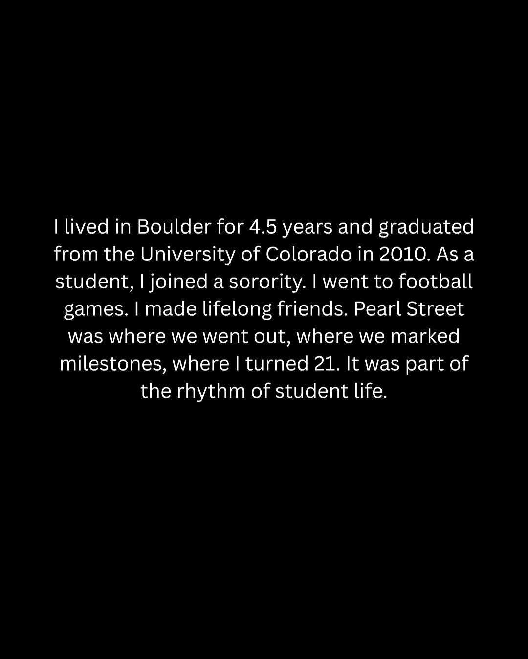 SHOCKING: A Twisted Web of Conspiracy Unravels in Boulder – Is This the End of America?… see more!