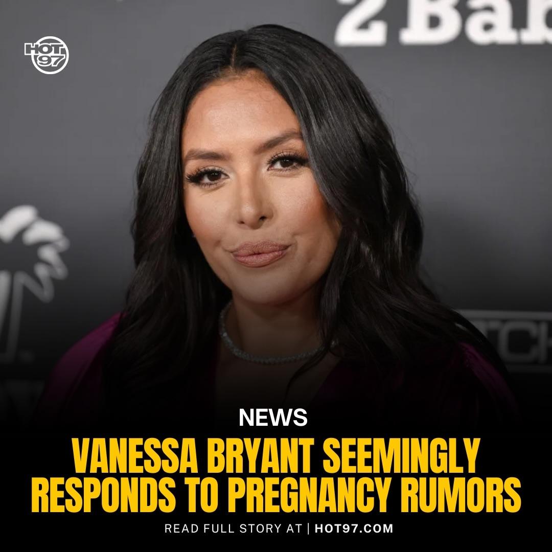Vanessa Bryants Silent War: A Rumor, a Rage, and the Unspeakable Truth…see more!