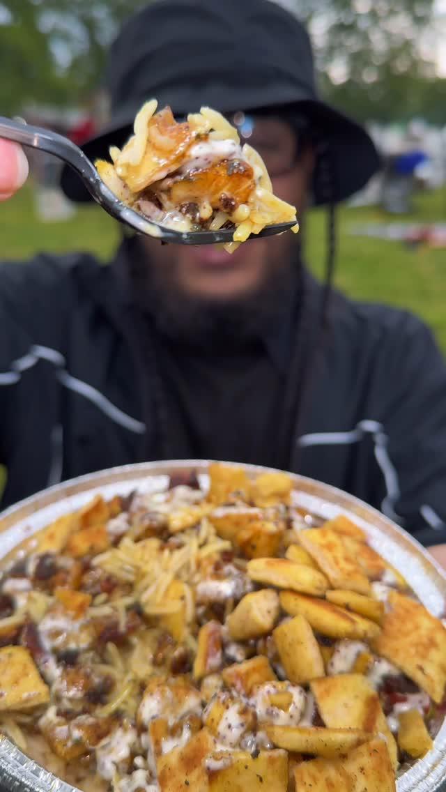 The Roots Picnic: A Descent into Mud and Madness – Is It Really Over?