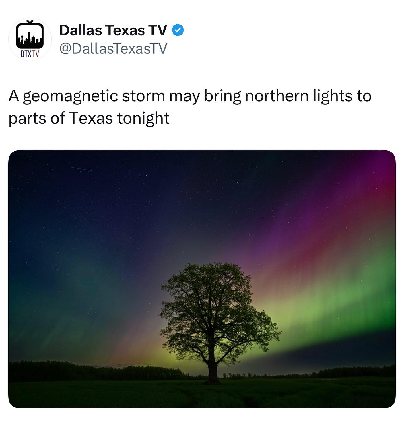 THE AURORAS ECHO: A DIGITAL DELUSION